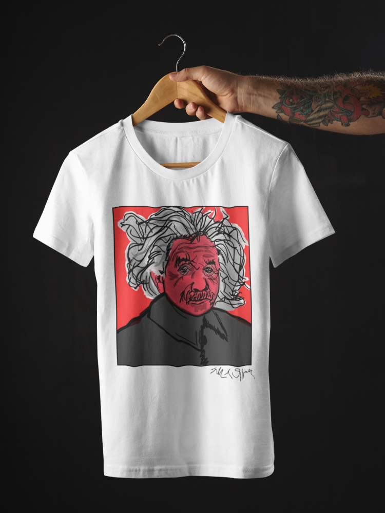 albert-einstein