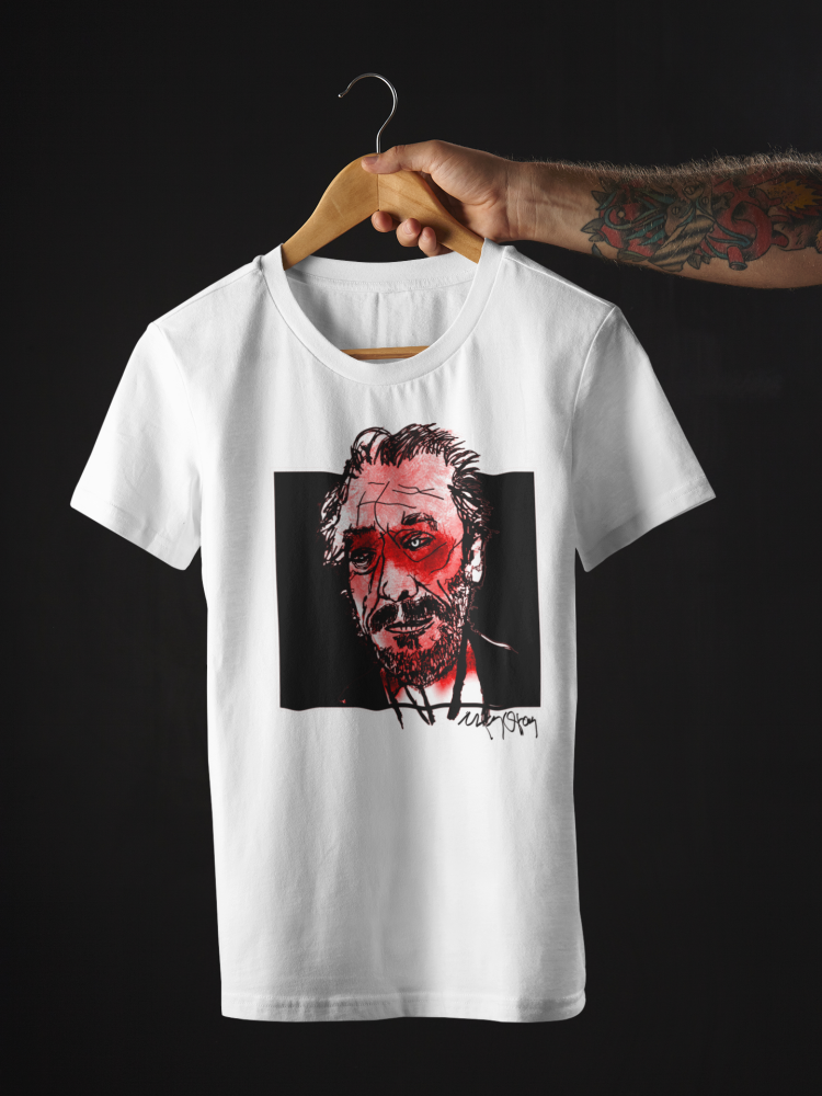 bukowski